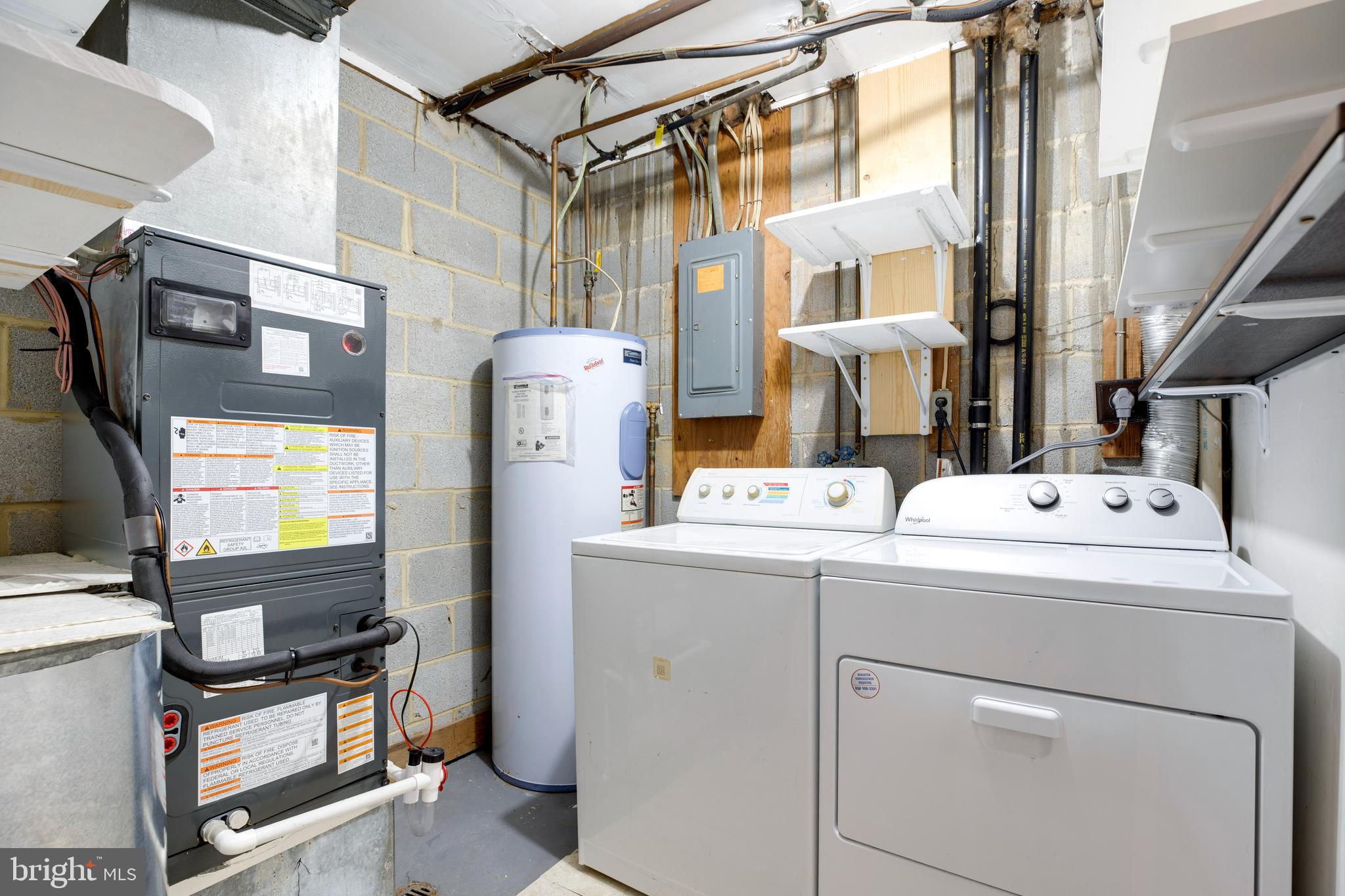 KEENE MILL WOODS - Residential Lease