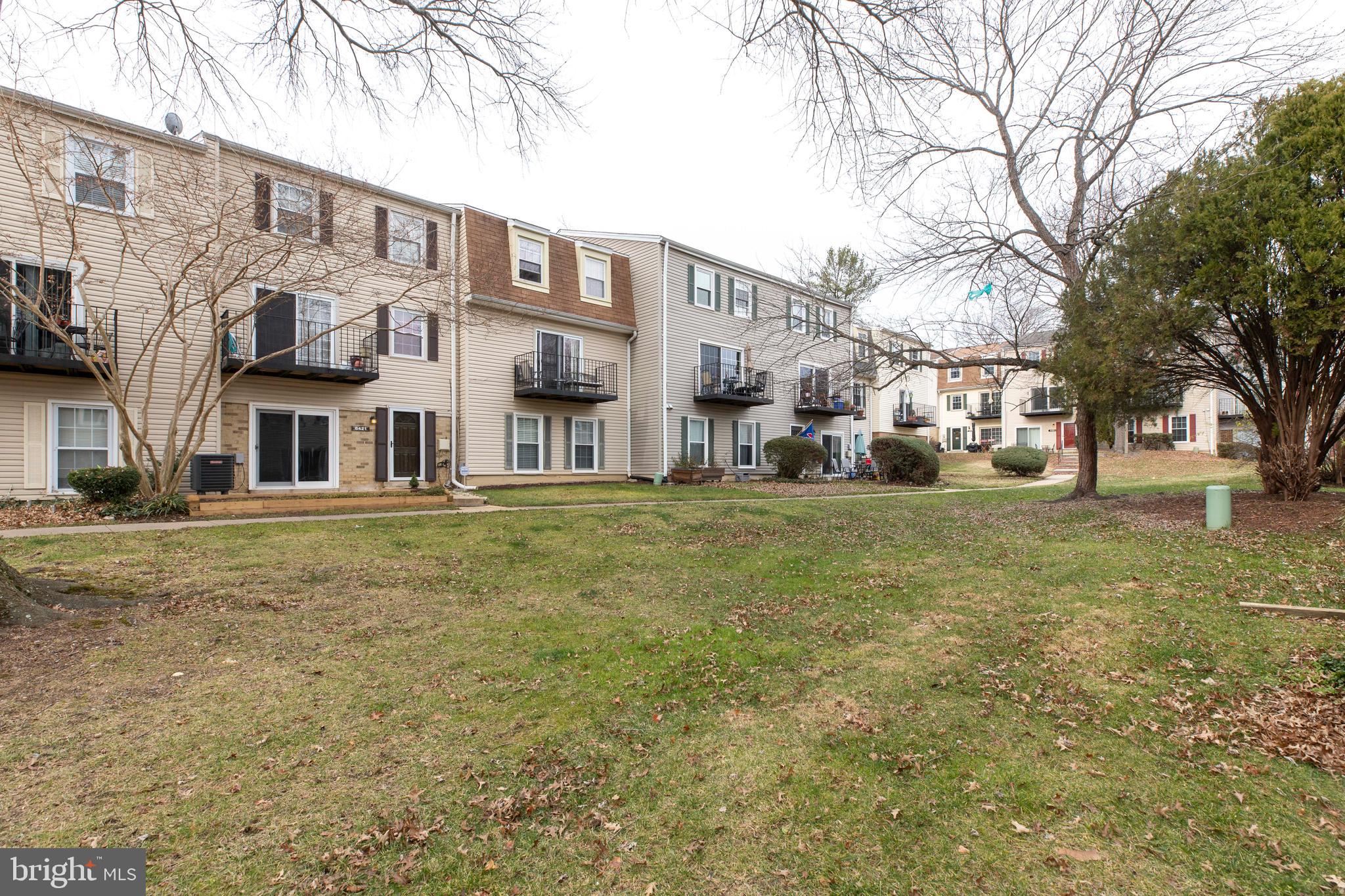 KEENE MILL WOODS - Residential Lease