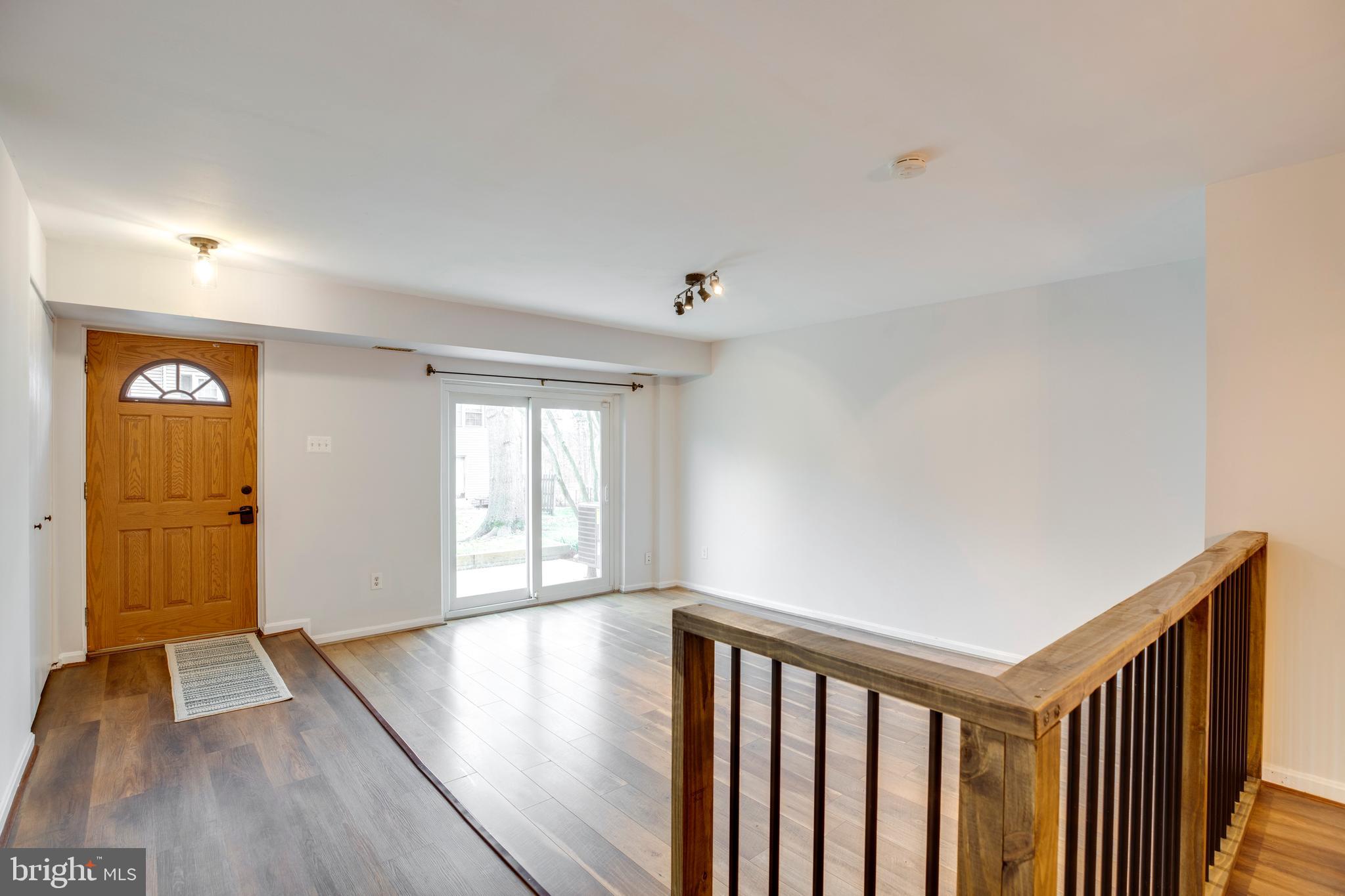 KEENE MILL WOODS - Residential Lease