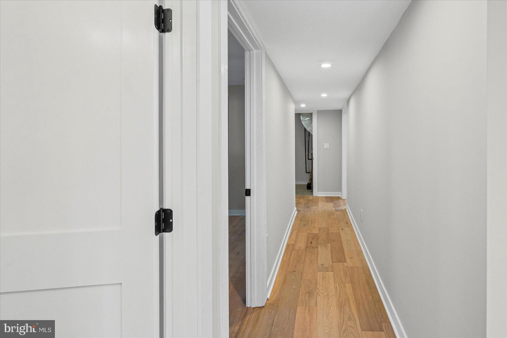 CAPITOL HEIGHTS - Residential