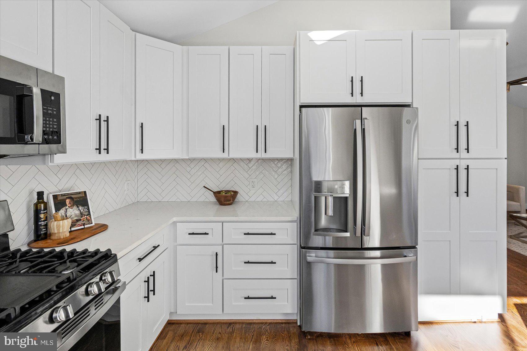 CAPITOL HEIGHTS - Residential