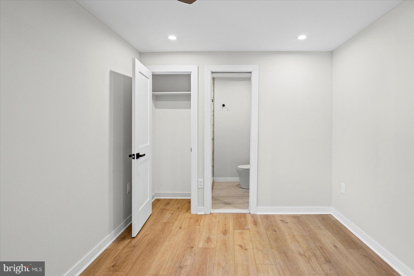 CAPITOL HEIGHTS - Residential