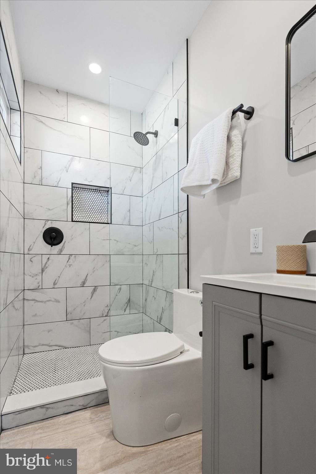 CAPITOL HEIGHTS - Residential