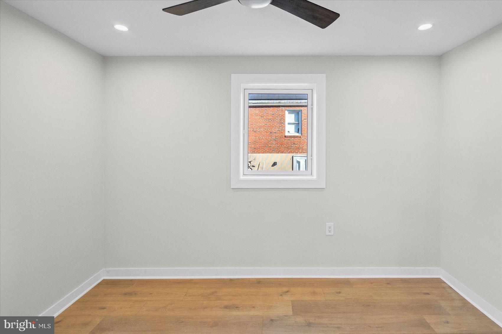 CAPITOL HEIGHTS - Residential