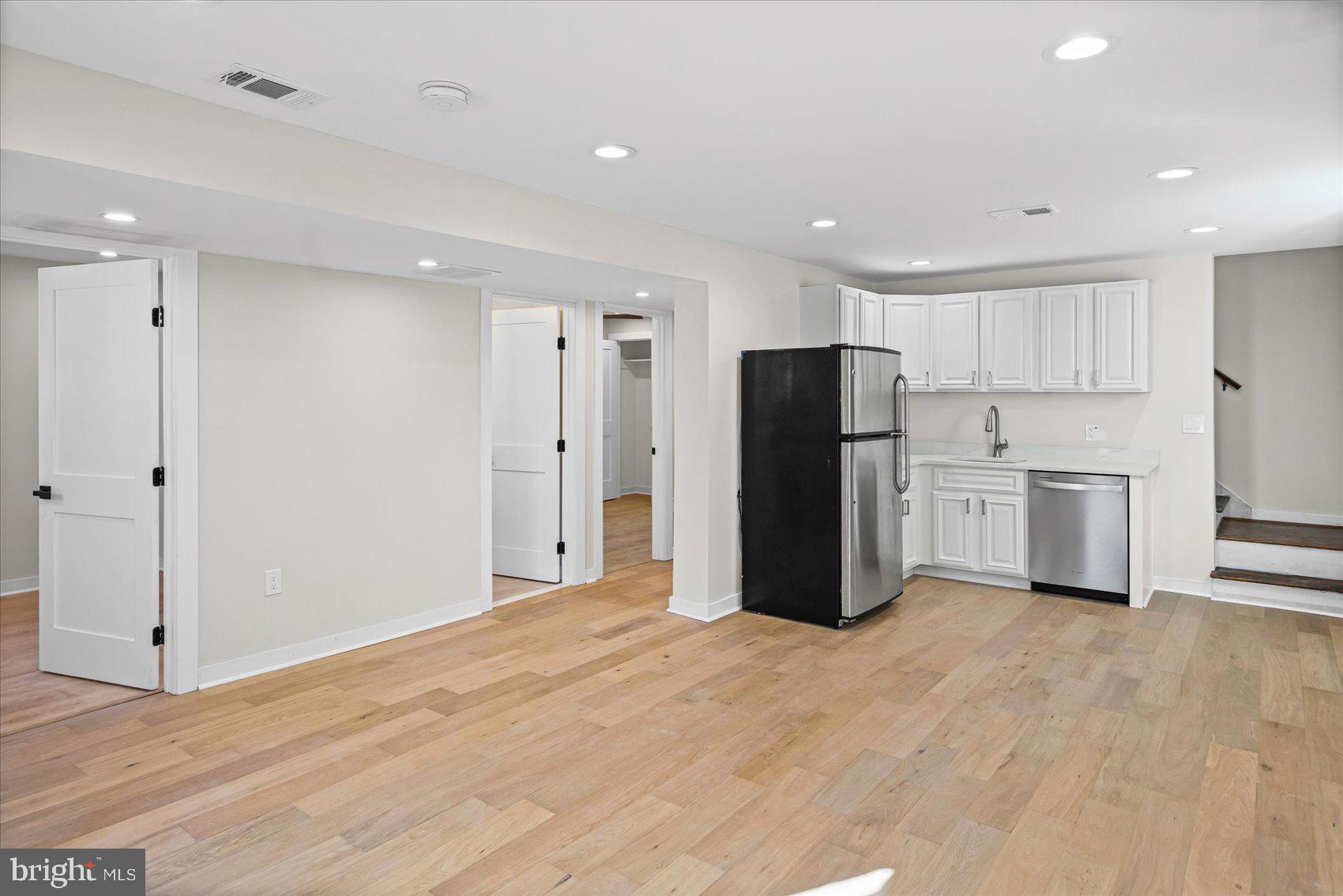 CAPITOL HEIGHTS - Residential