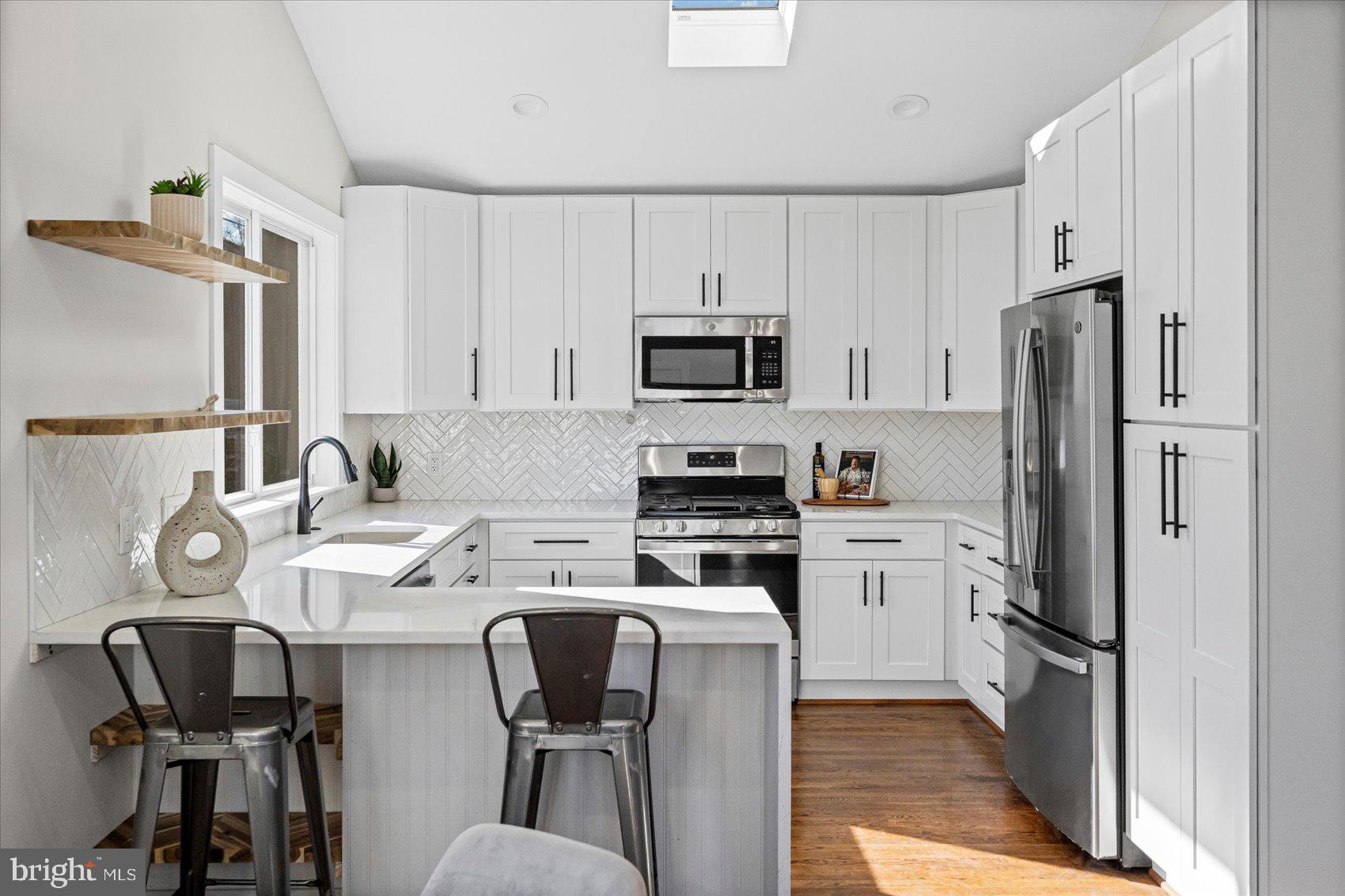 CAPITOL HEIGHTS - Residential