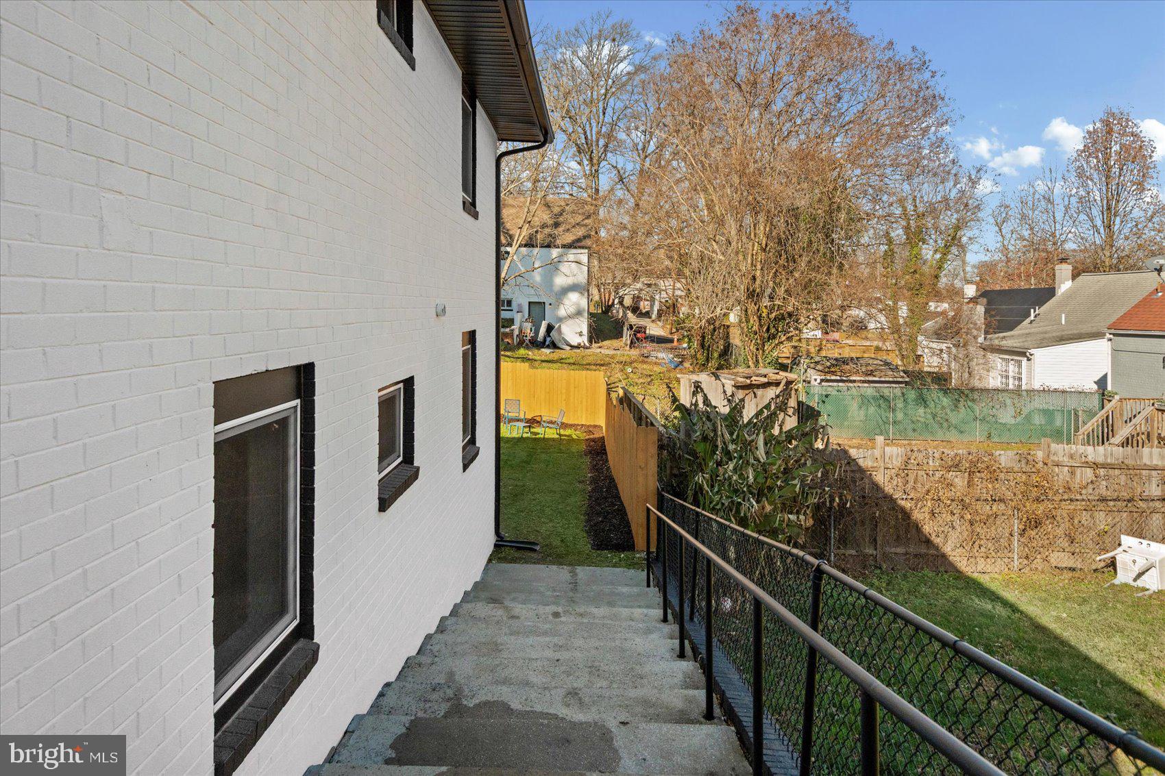 CAPITOL HEIGHTS - Residential