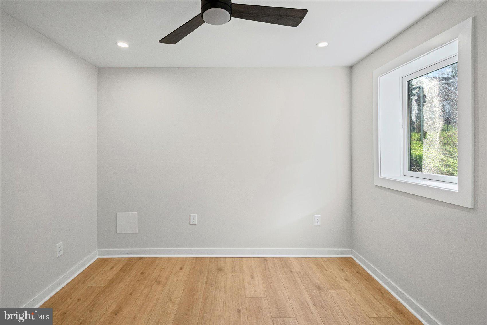 CAPITOL HEIGHTS - Residential