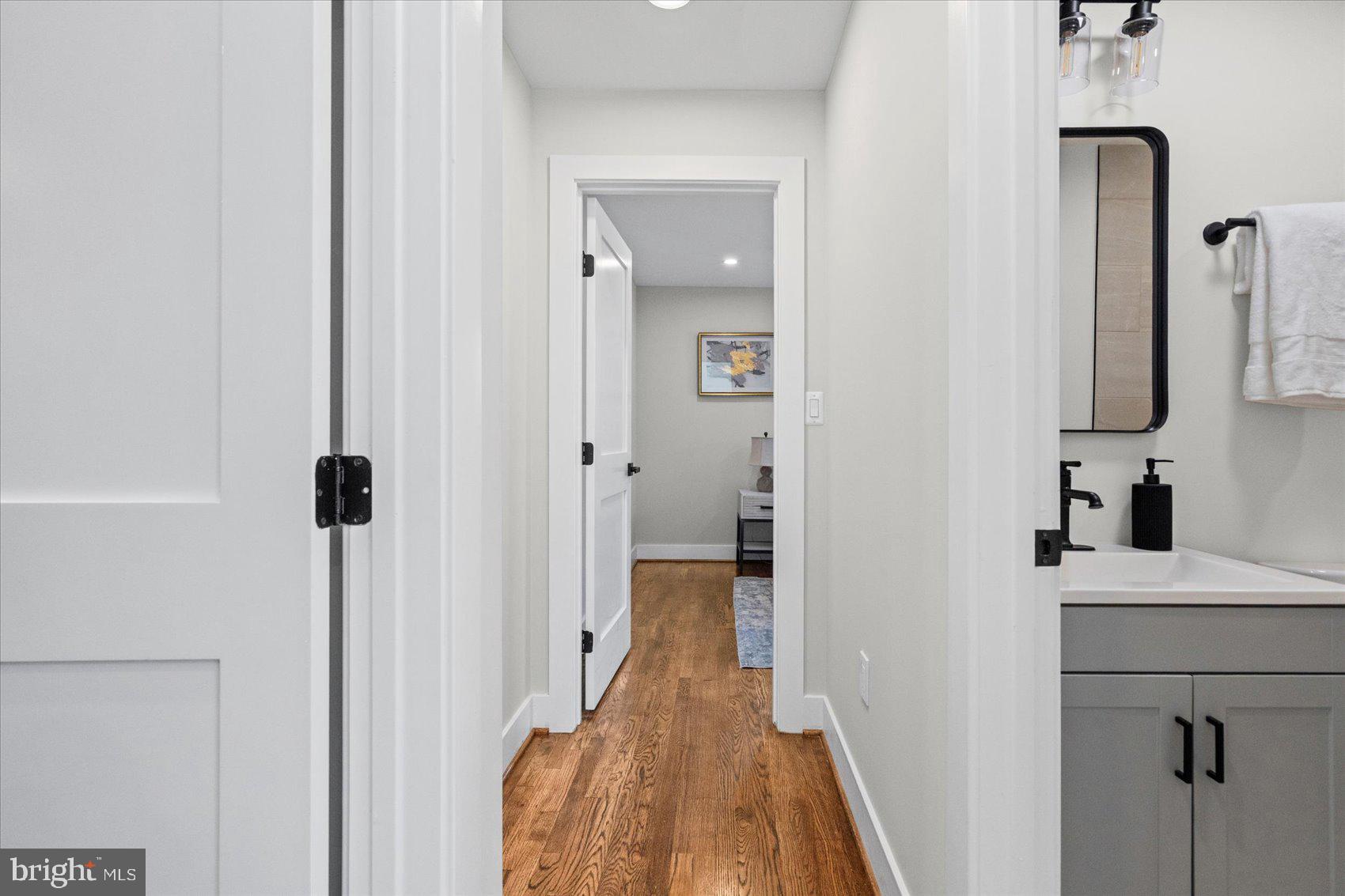 CAPITOL HEIGHTS - Residential