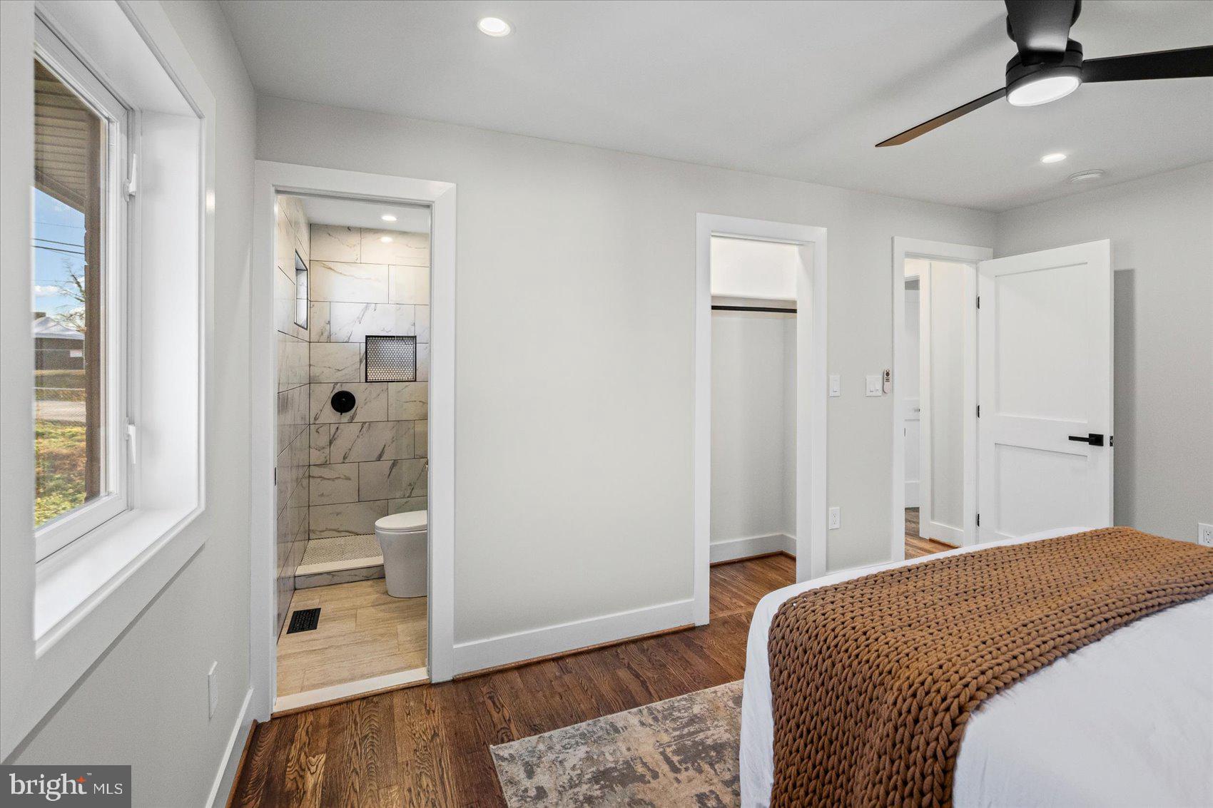 CAPITOL HEIGHTS - Residential