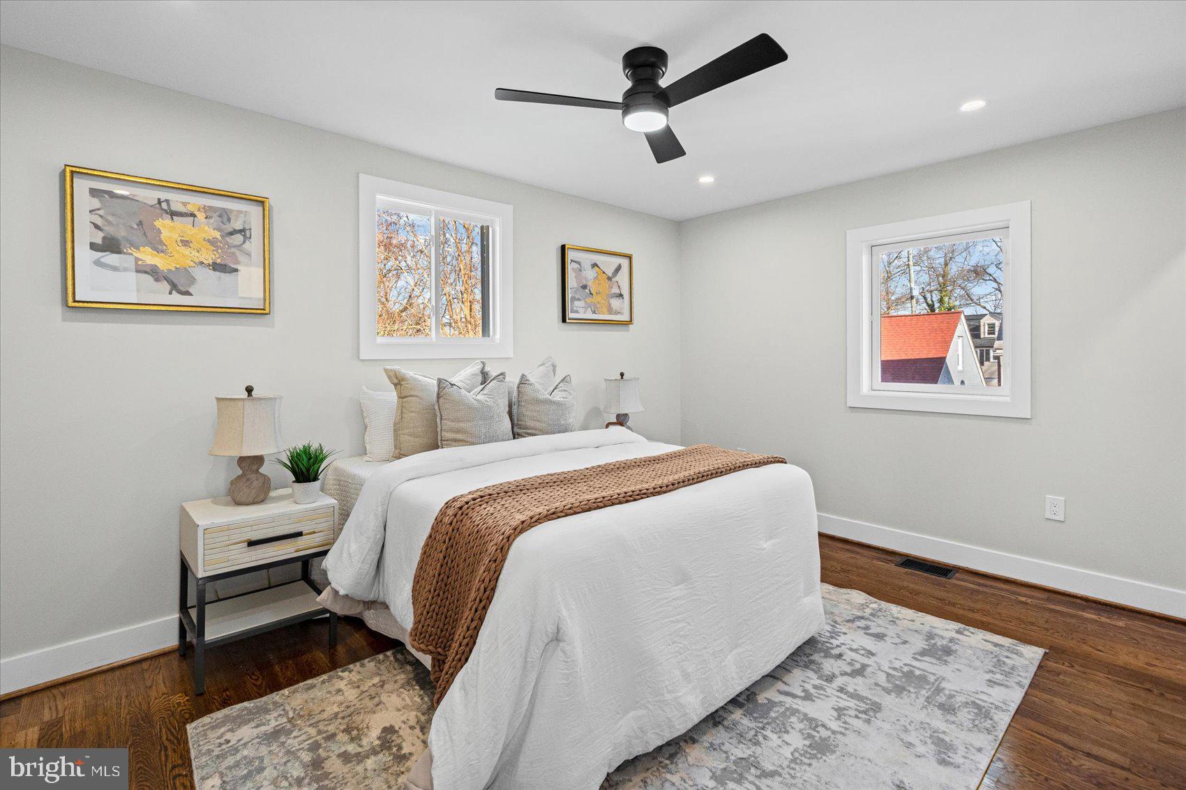 CAPITOL HEIGHTS - Residential