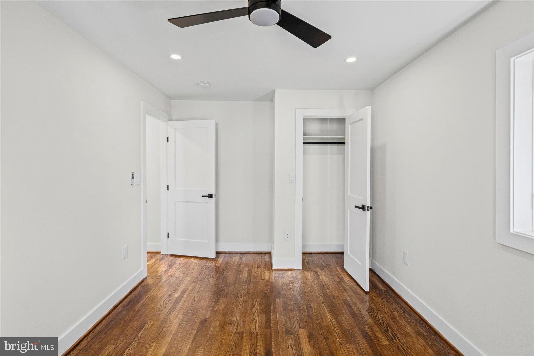 CAPITOL HEIGHTS - Residential