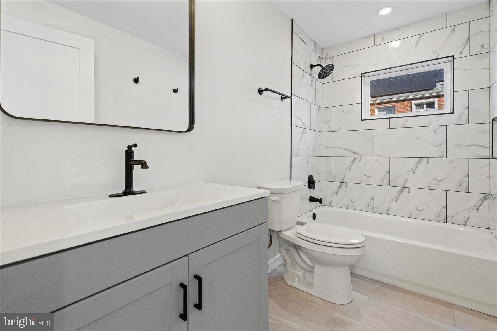 CAPITOL HEIGHTS - Residential