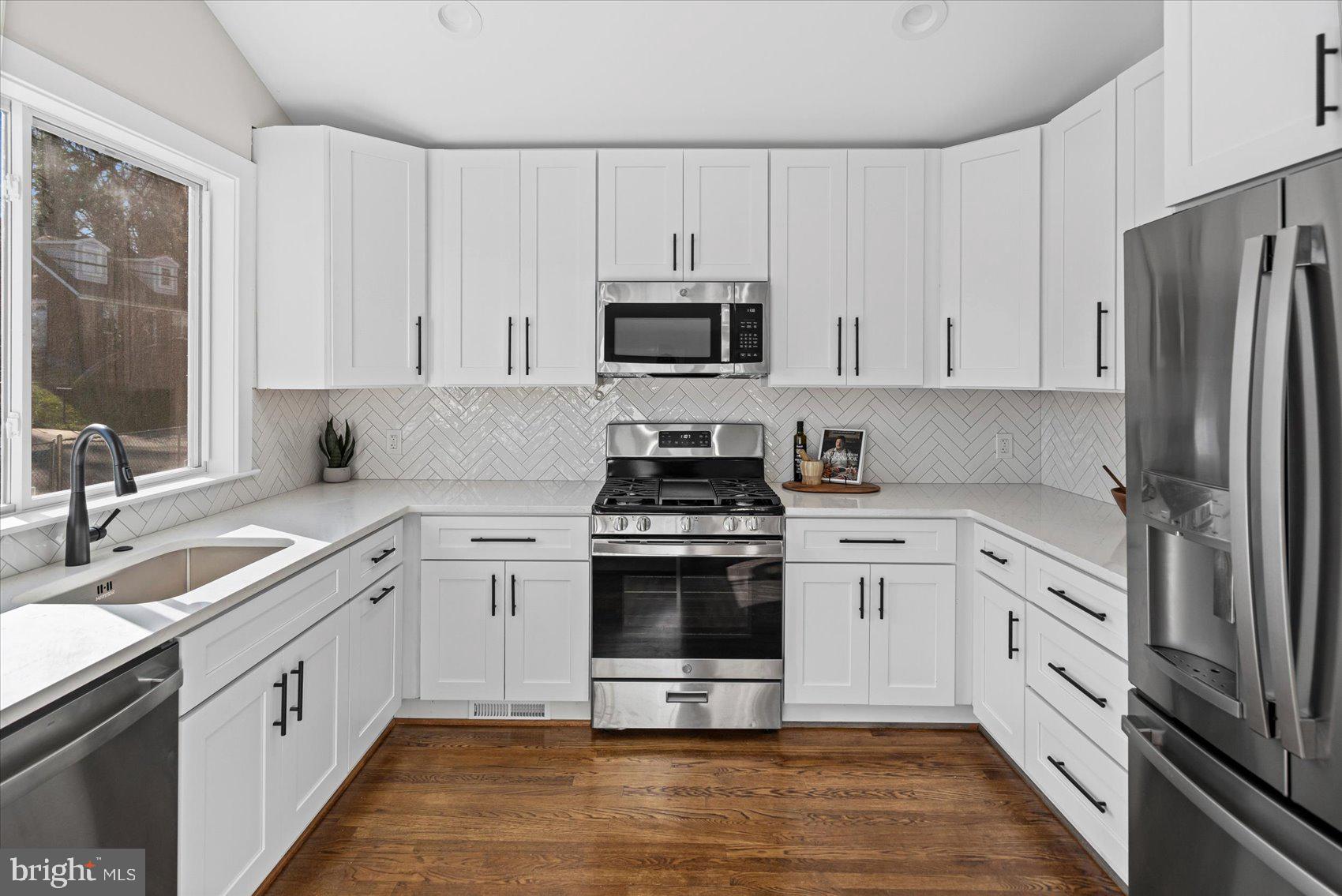 CAPITOL HEIGHTS - Residential