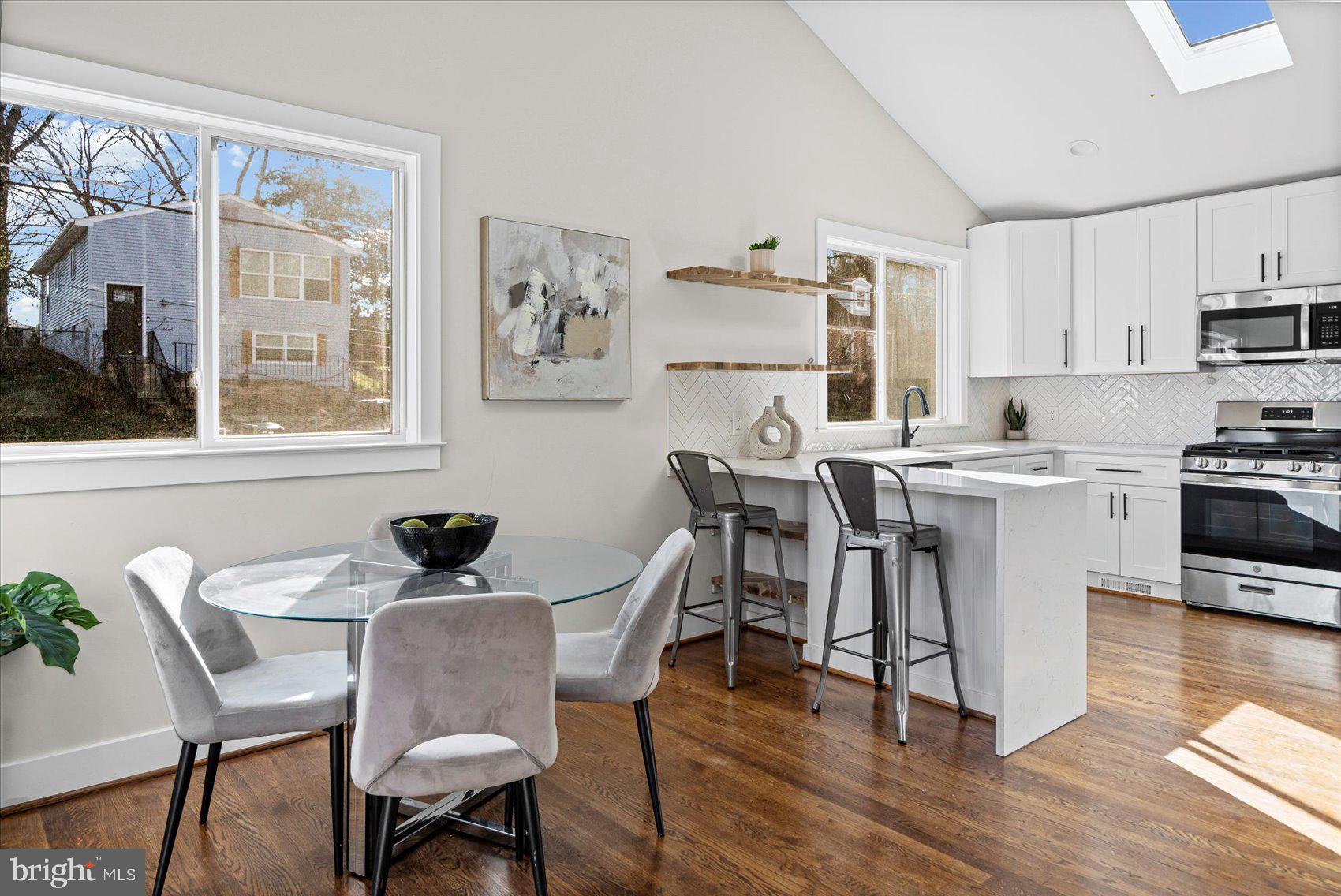 CAPITOL HEIGHTS - Residential