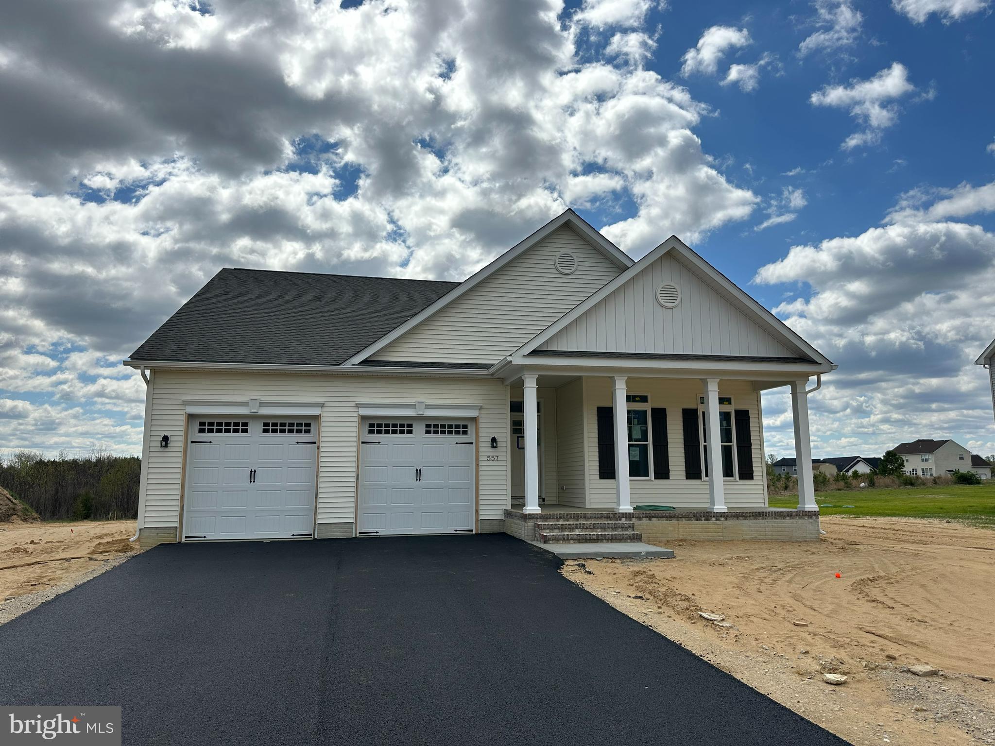 606 GREENBROOK DRIVE (LOT 74)