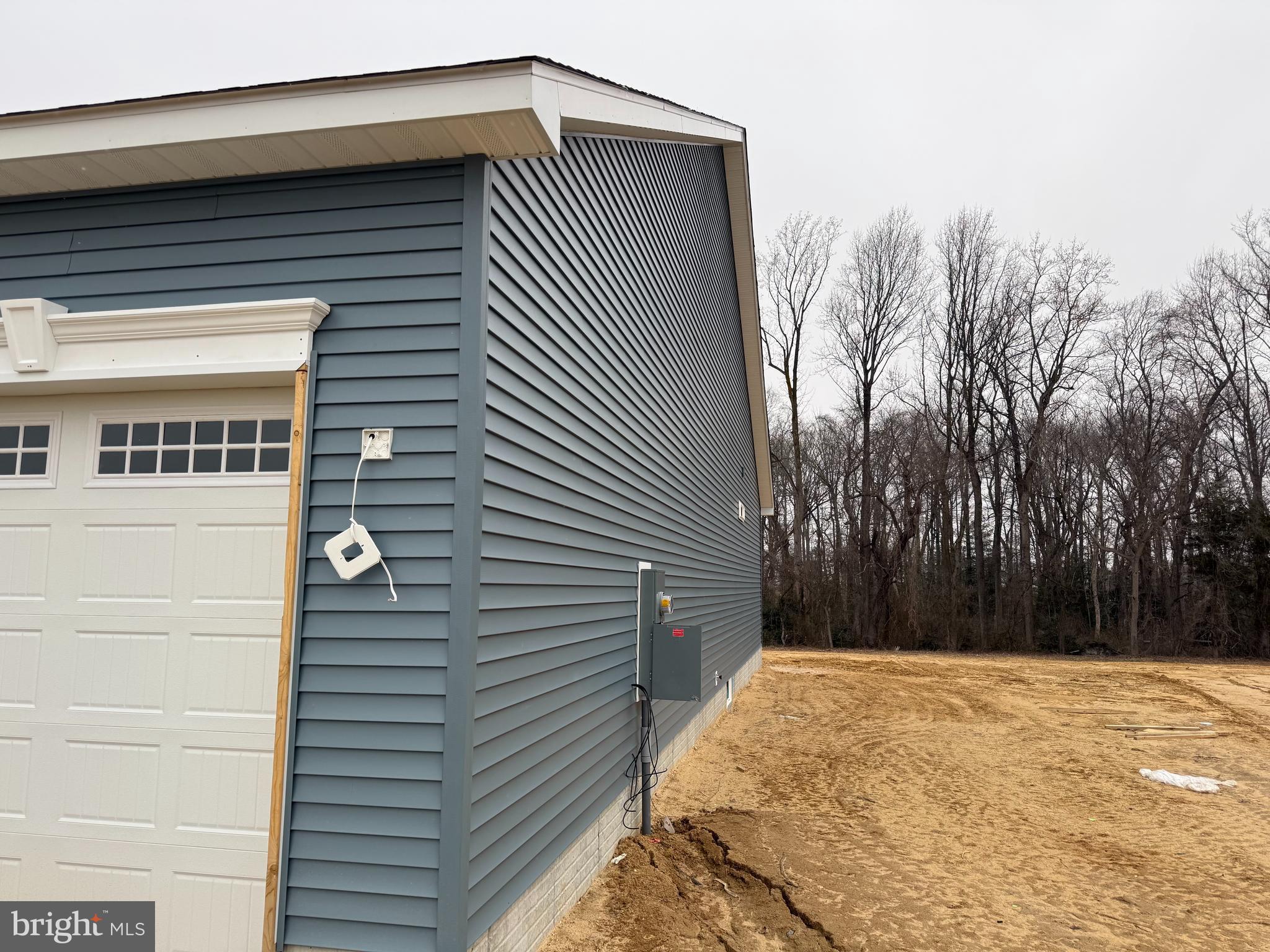 DOGWOOD MEADOWS - Residential