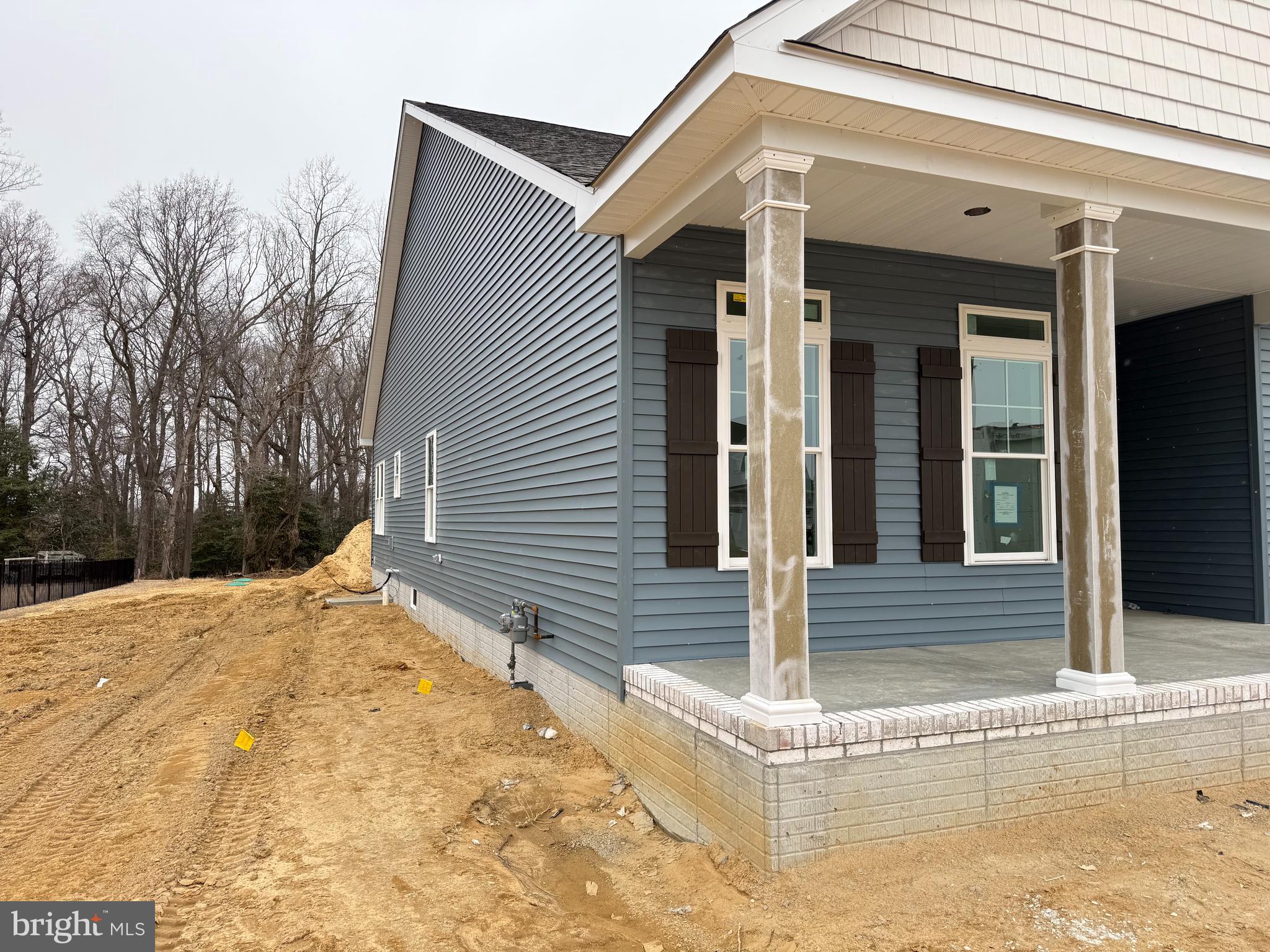 DOGWOOD MEADOWS - Residential