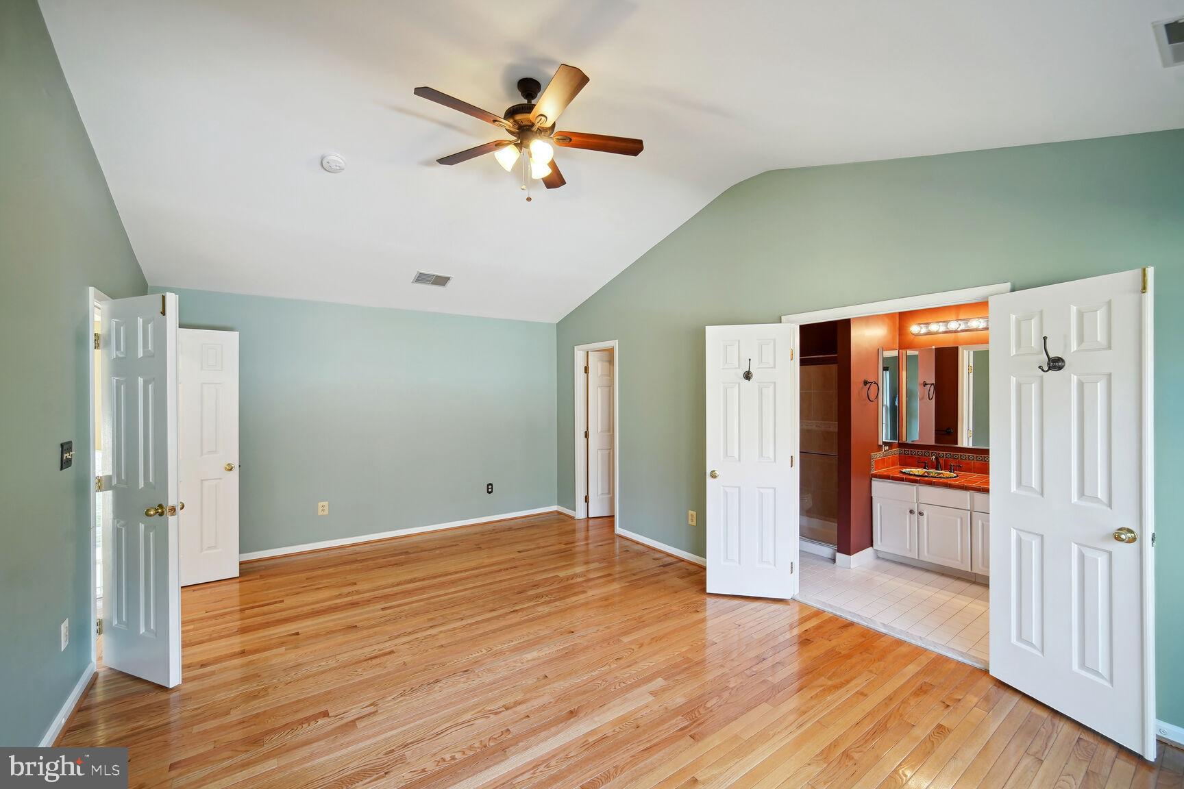 SENECA CROSSING - Residential