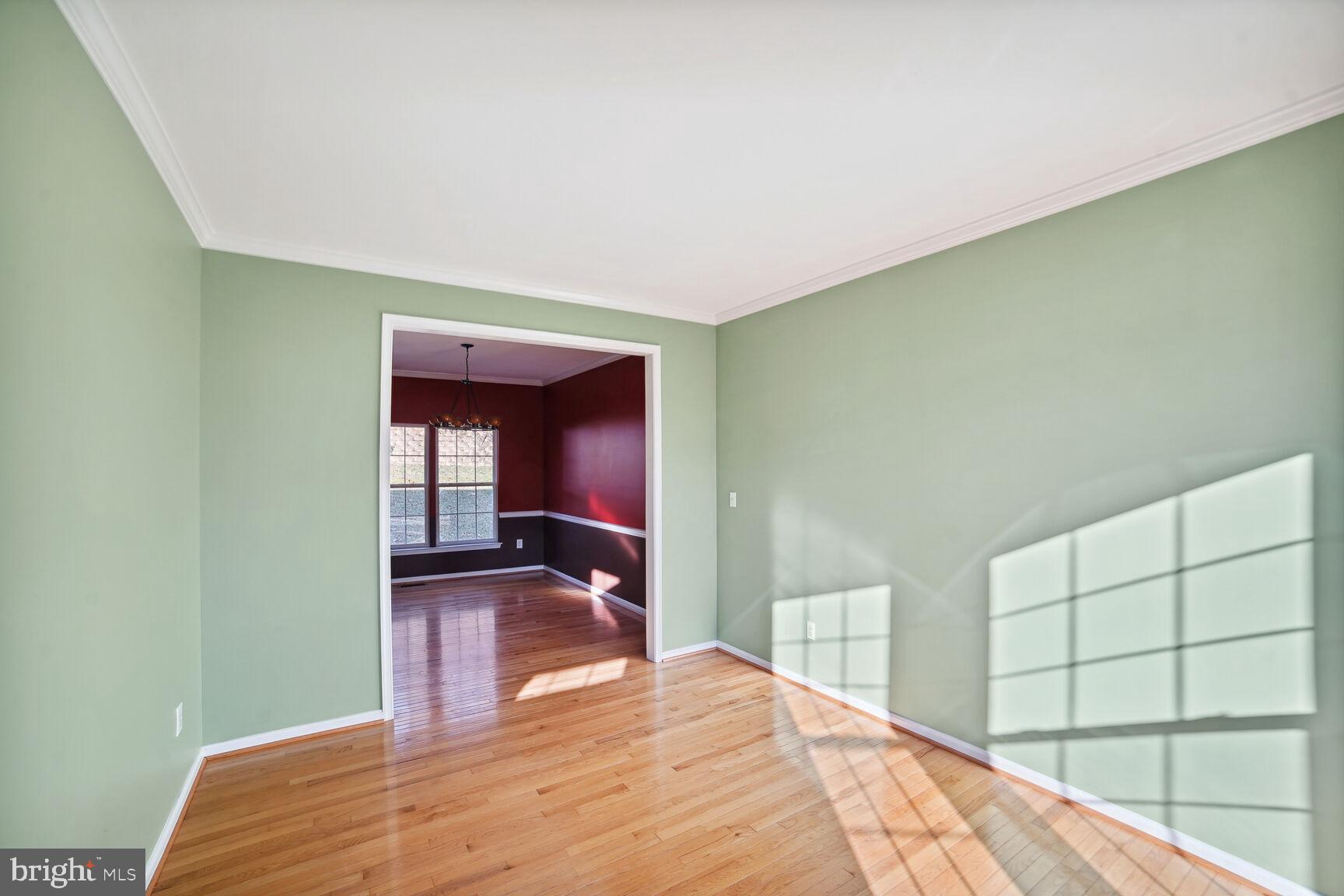 SENECA CROSSING - Residential