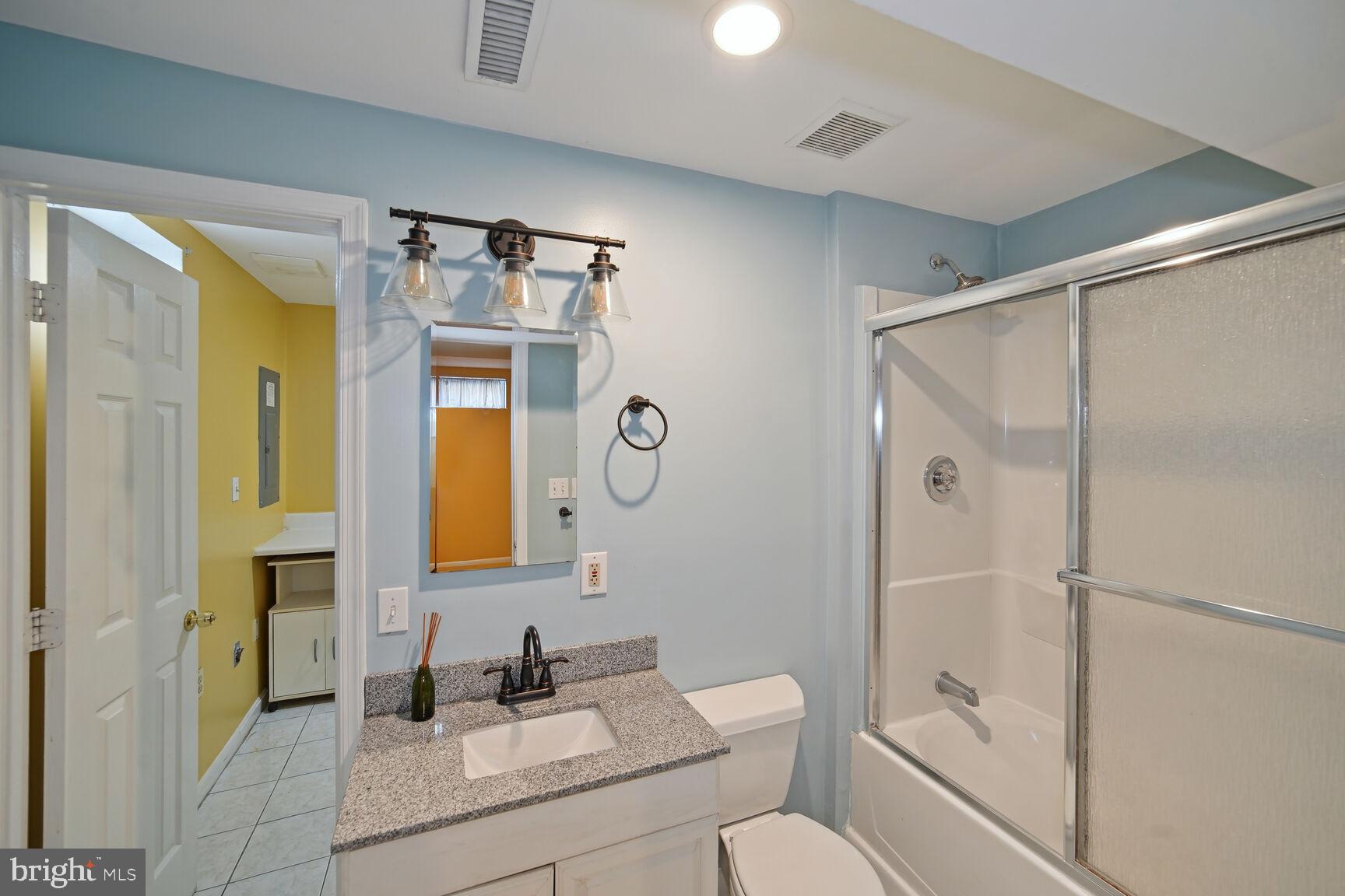 SENECA CROSSING - Residential