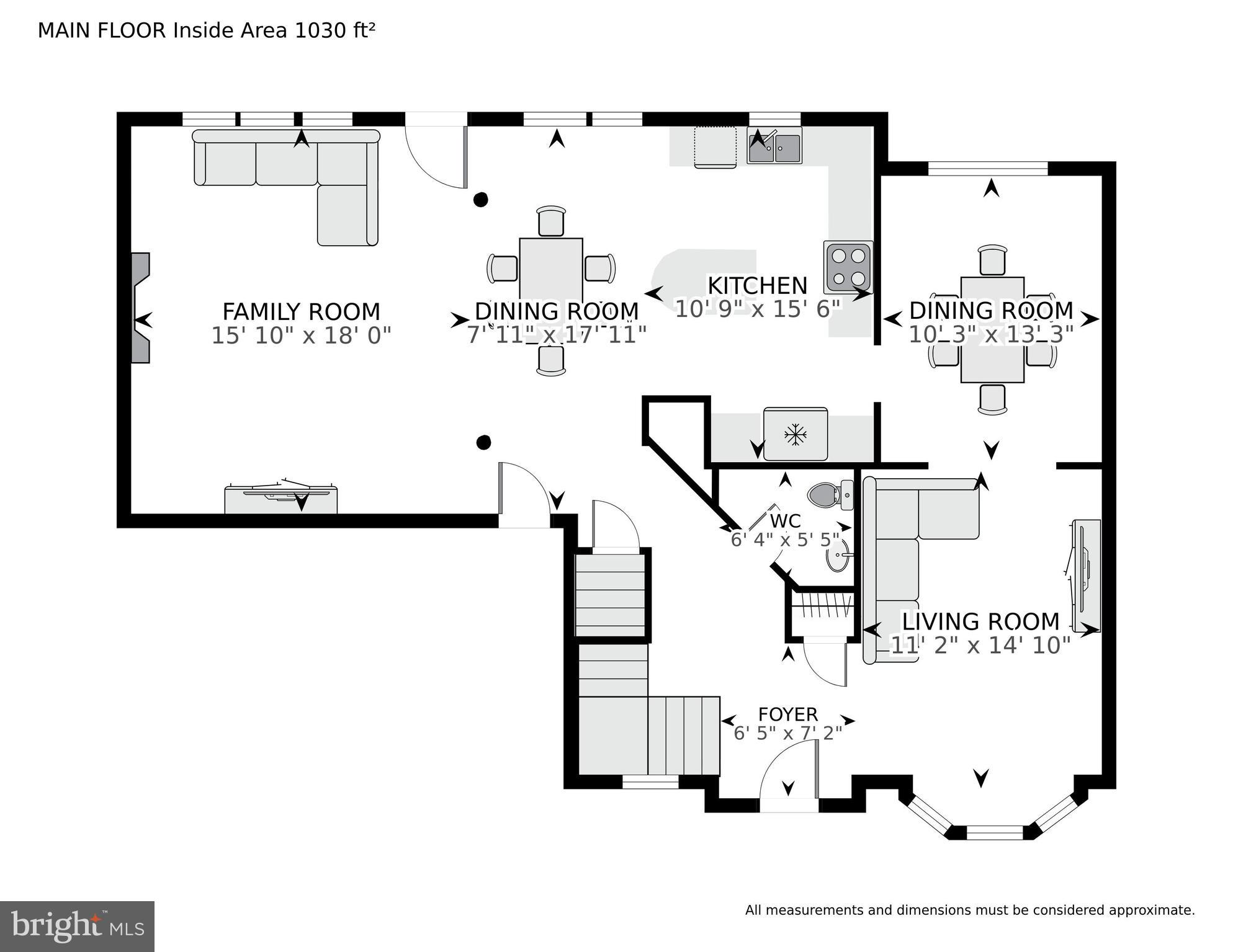 SENECA CROSSING - Residential