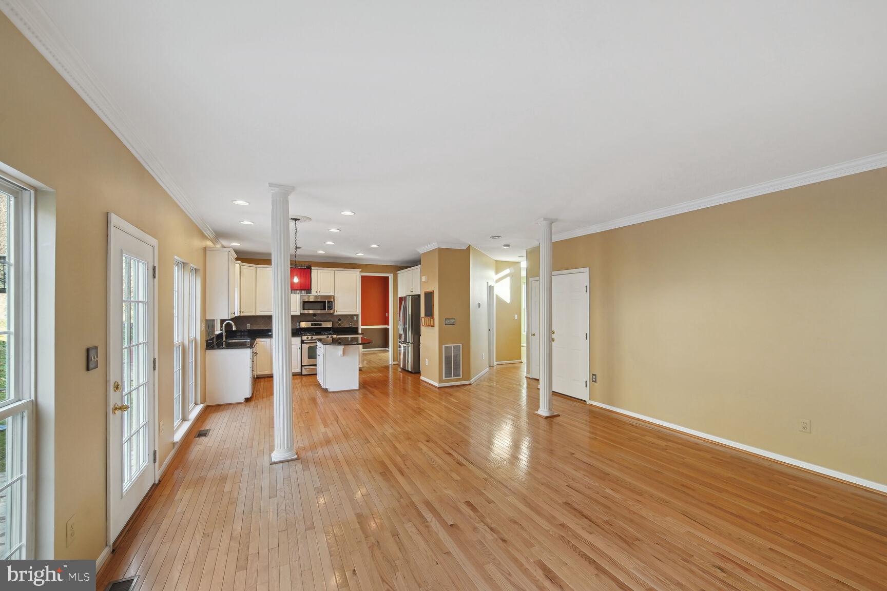 SENECA CROSSING - Residential