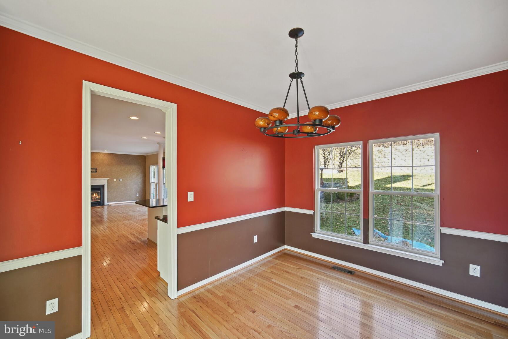 SENECA CROSSING - Residential