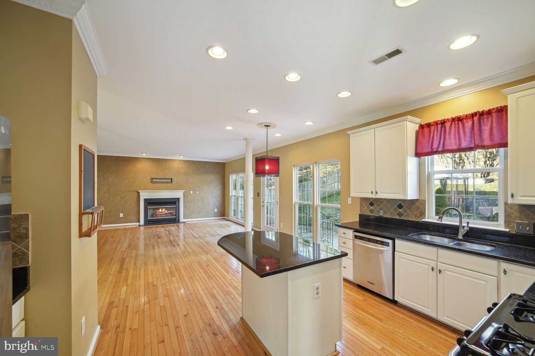 SENECA CROSSING - Residential