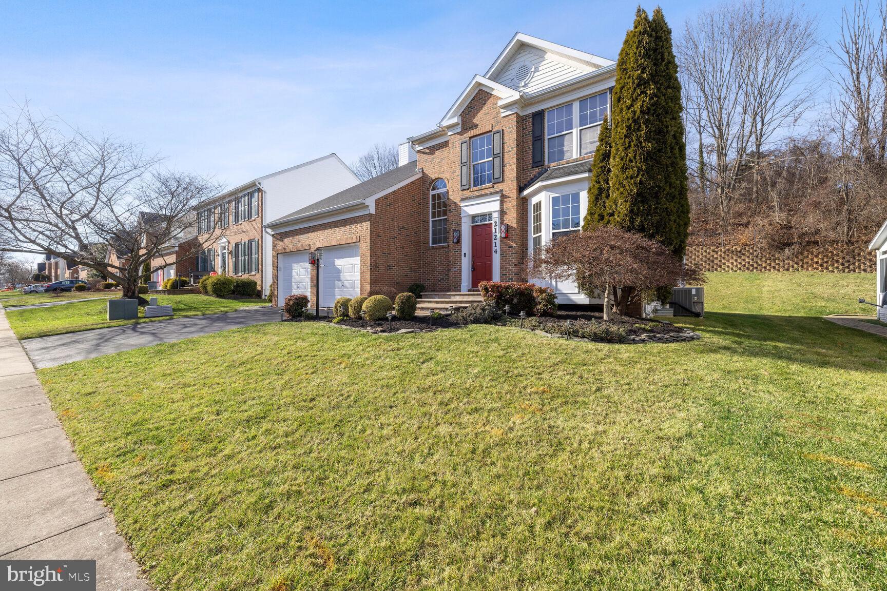 SENECA CROSSING - Residential