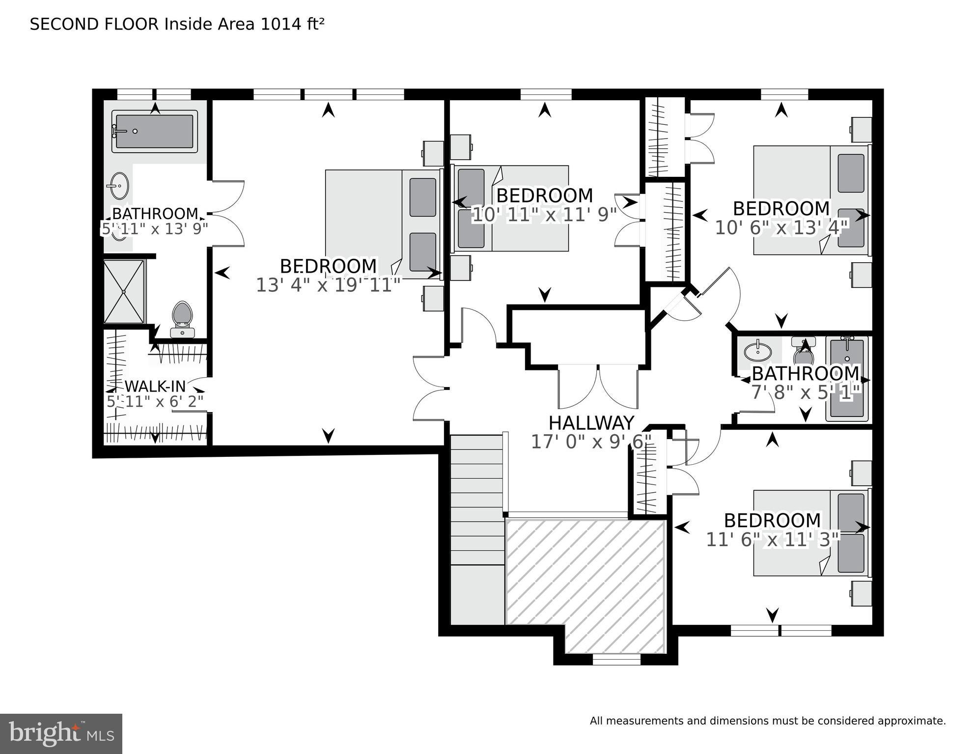 SENECA CROSSING - Residential