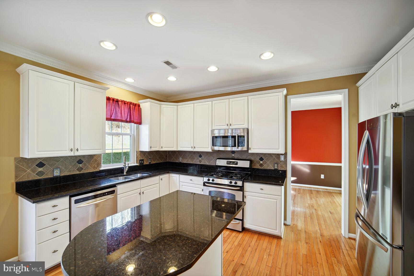 SENECA CROSSING - Residential