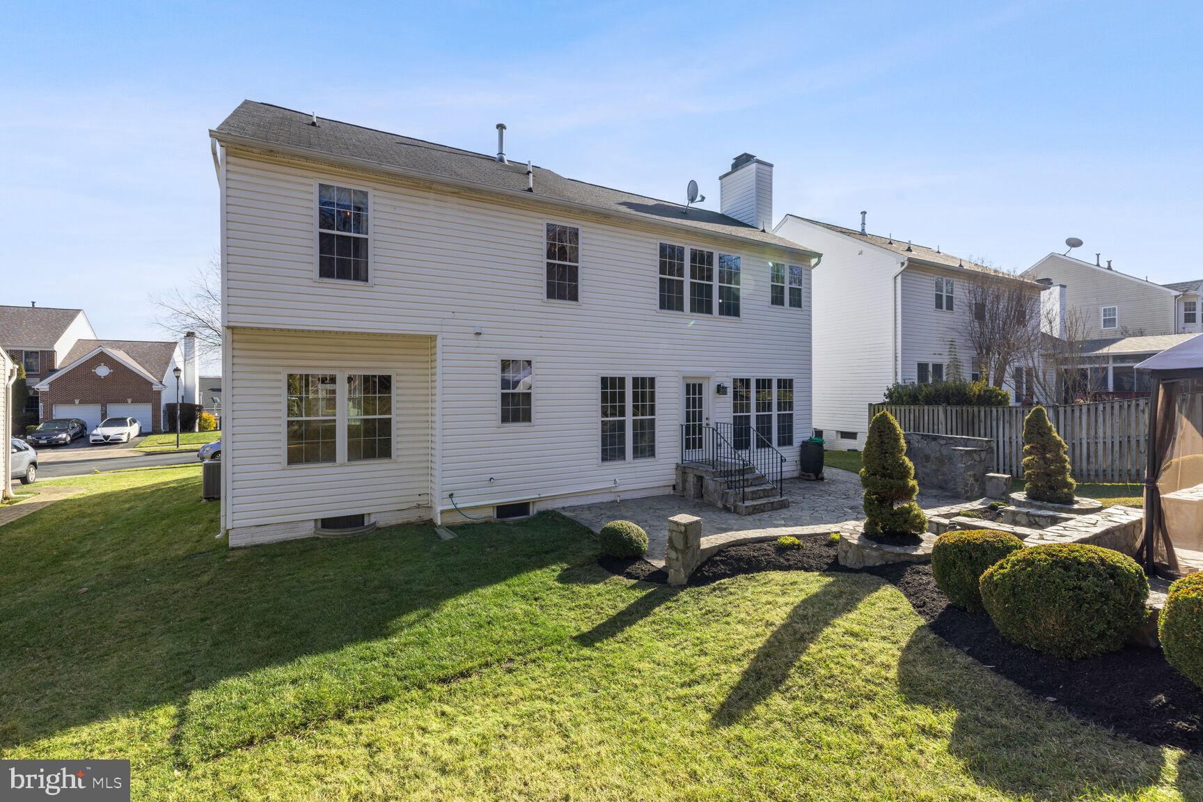 SENECA CROSSING - Residential