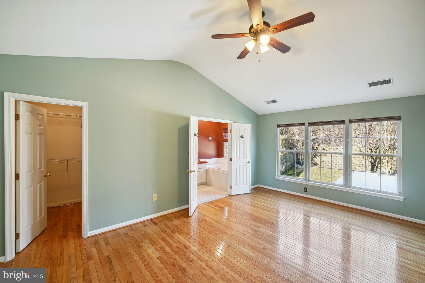 SENECA CROSSING - Residential