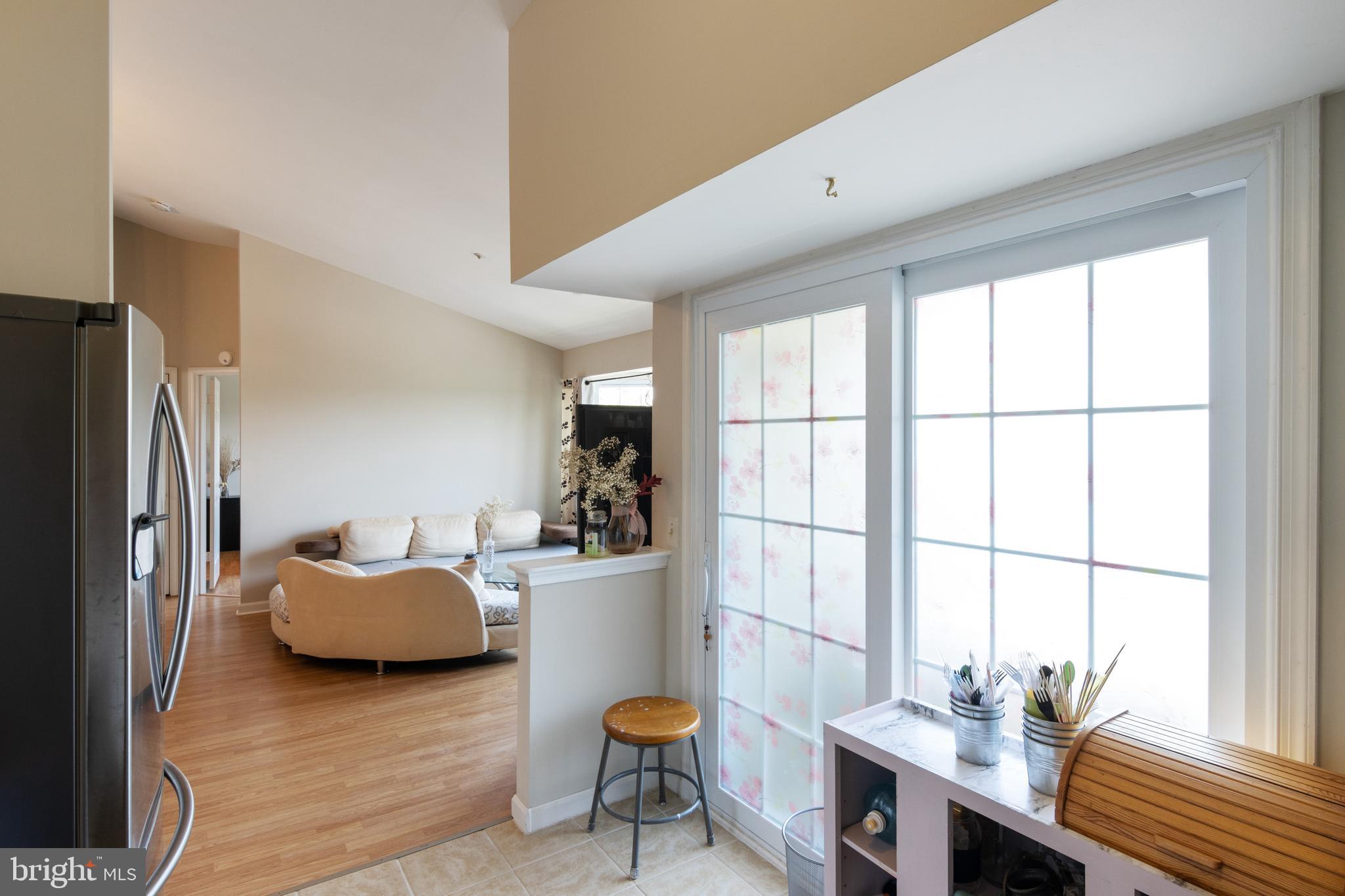 TAYLOR RIDGE CONDOMINIUMS - Residential