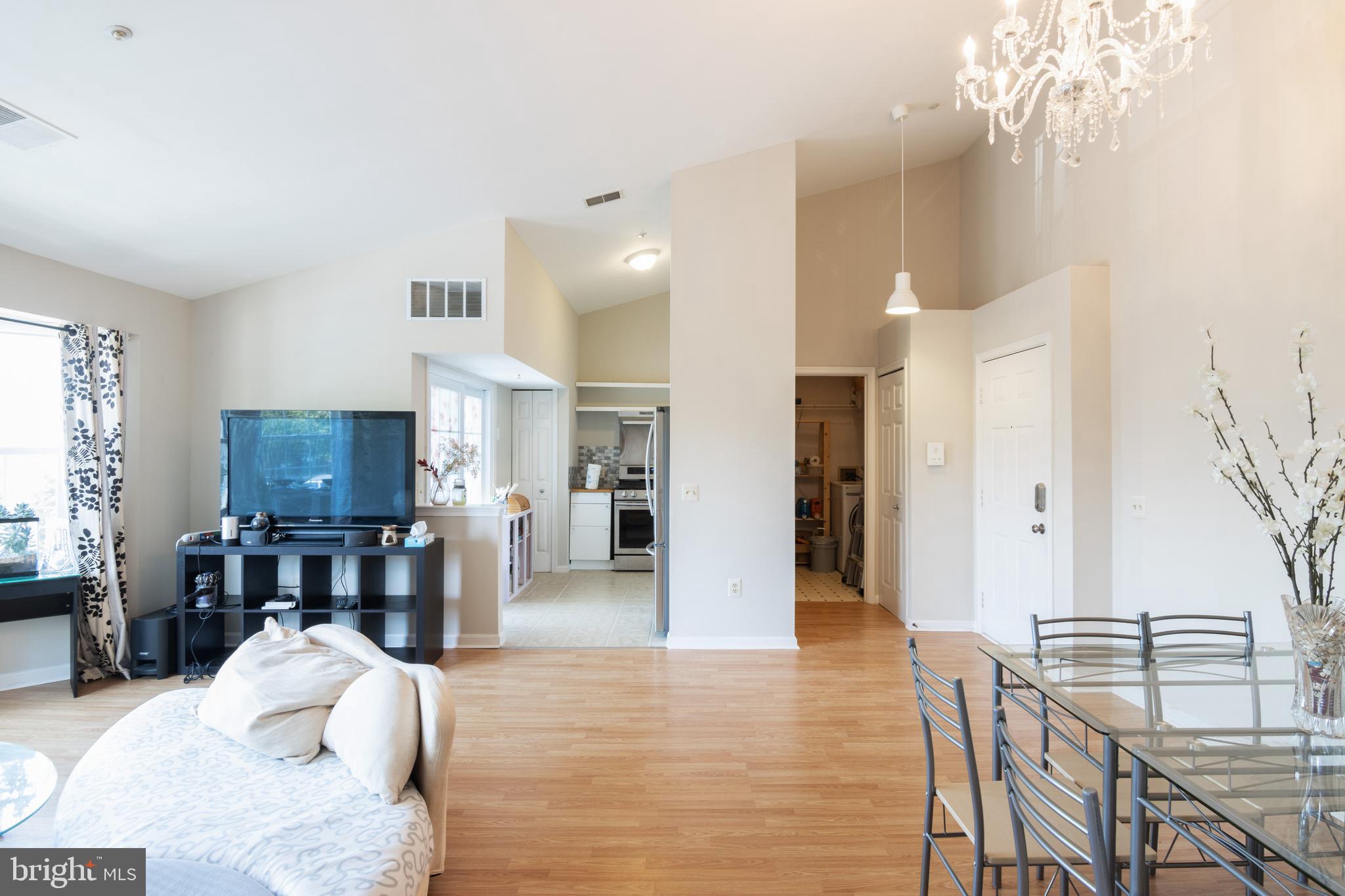 TAYLOR RIDGE CONDOMINIUMS - Residential