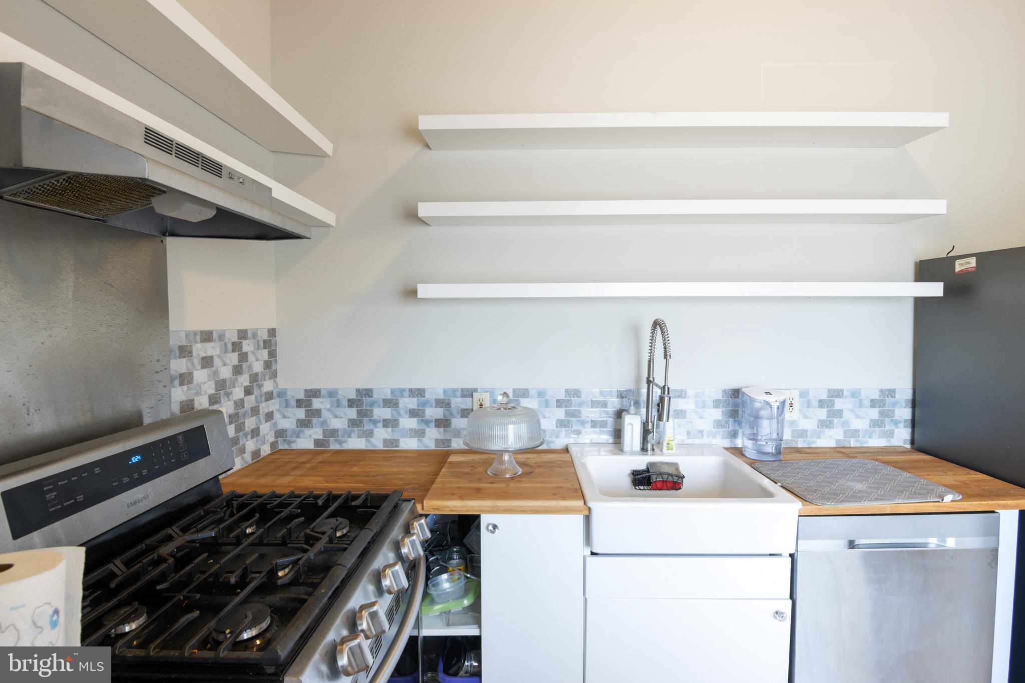 TAYLOR RIDGE CONDOMINIUMS - Residential