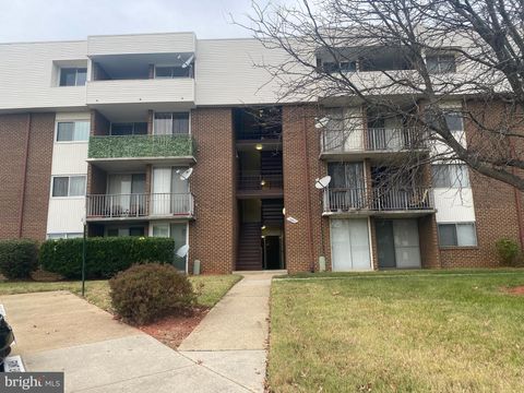 10243 PRINCE PLACE 28-307 UPPER MARLBORO MD 20774