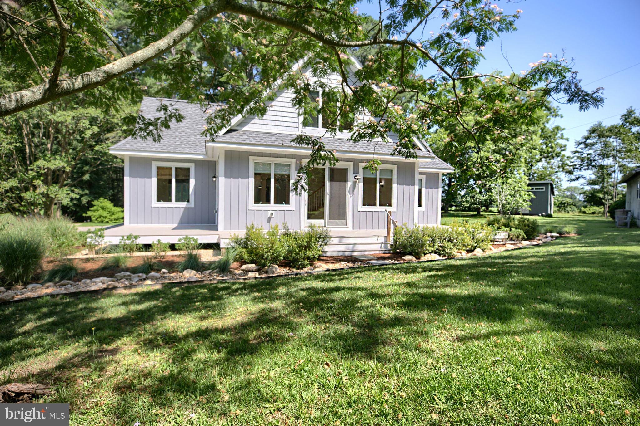 252 GOUGHER LANE