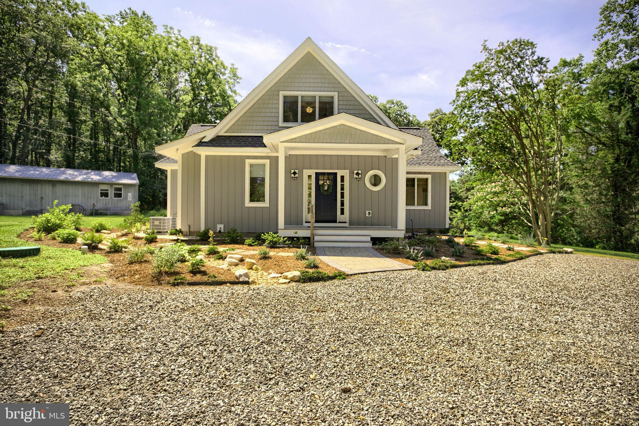 252 GOUGHER LANE