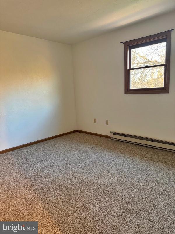 RED LION - Residential Lease