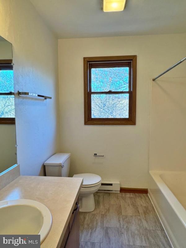 RED LION - Residential Lease