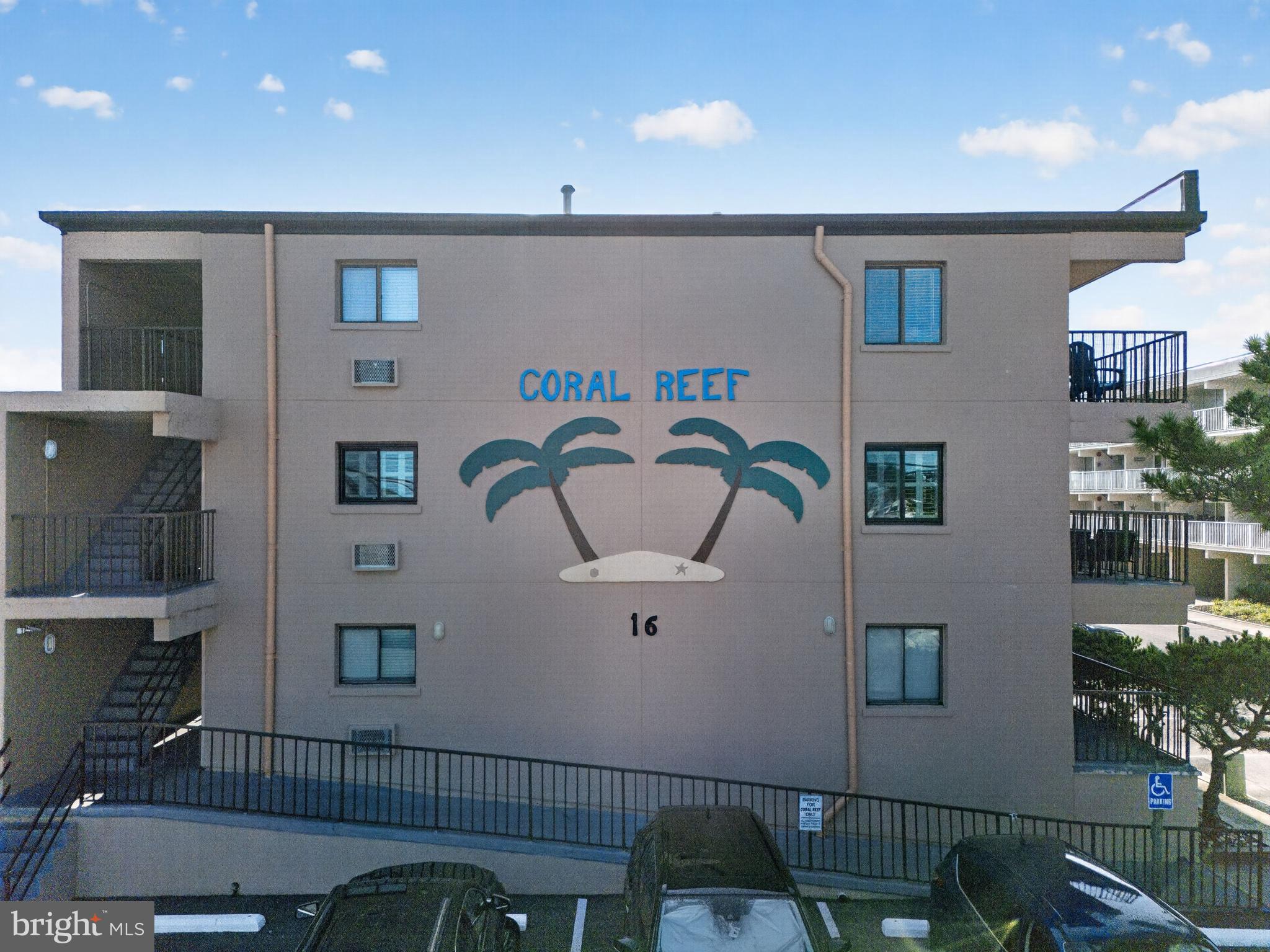16 51ST STREET 205