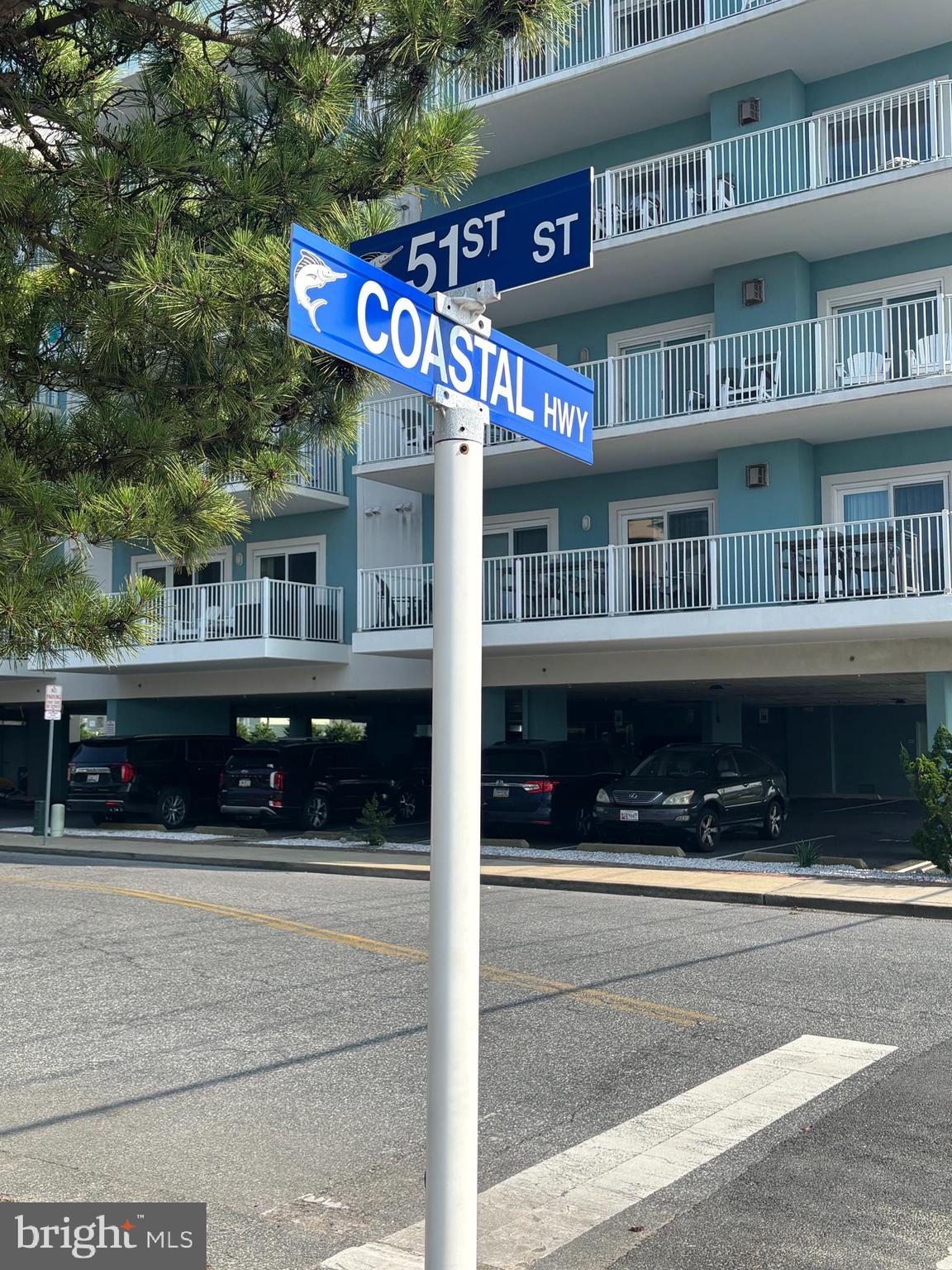 16 51ST STREET 205