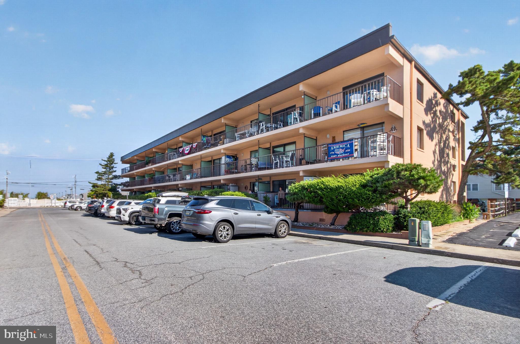 16 51ST STREET 205