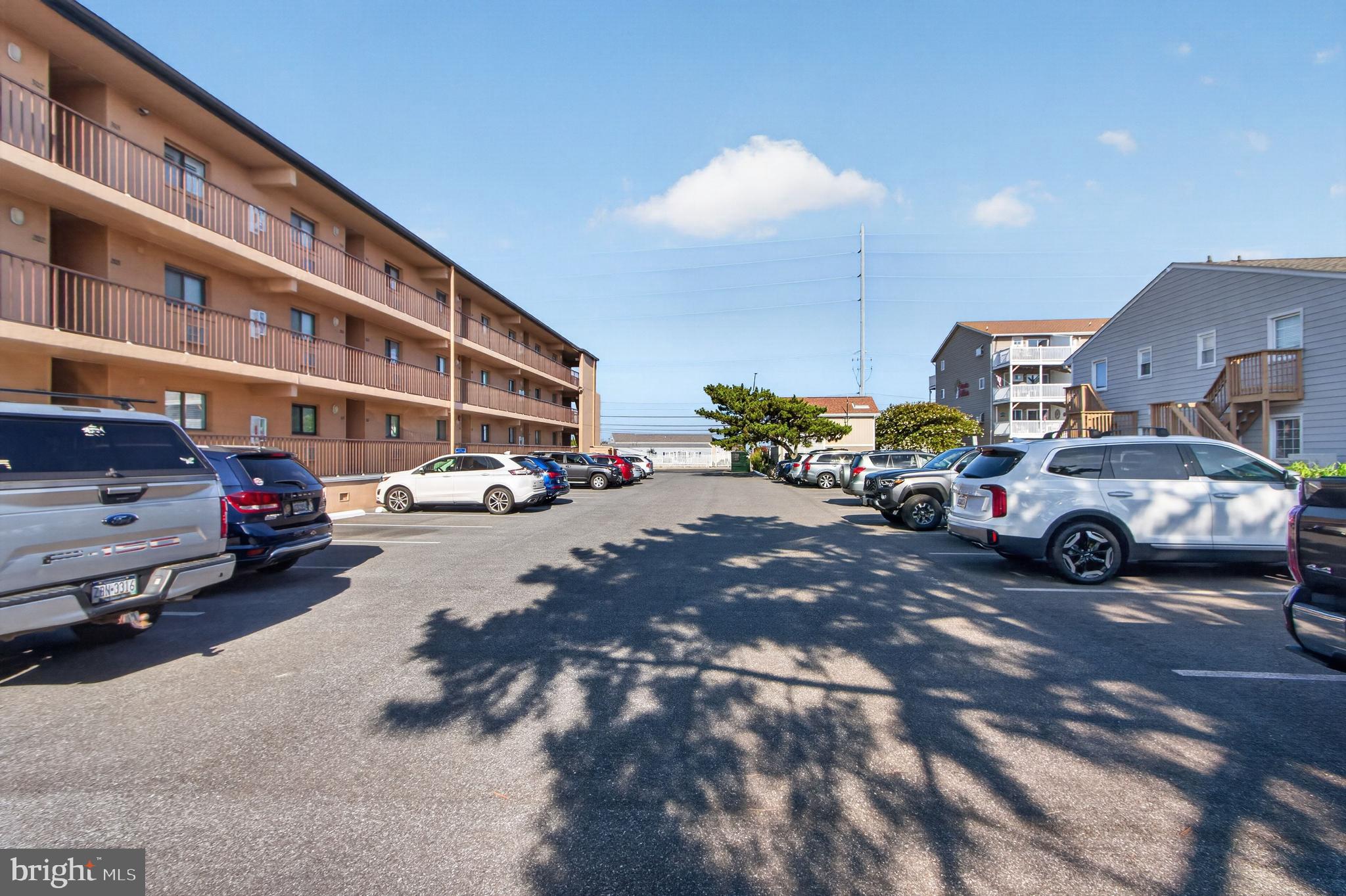 16 51ST STREET 205