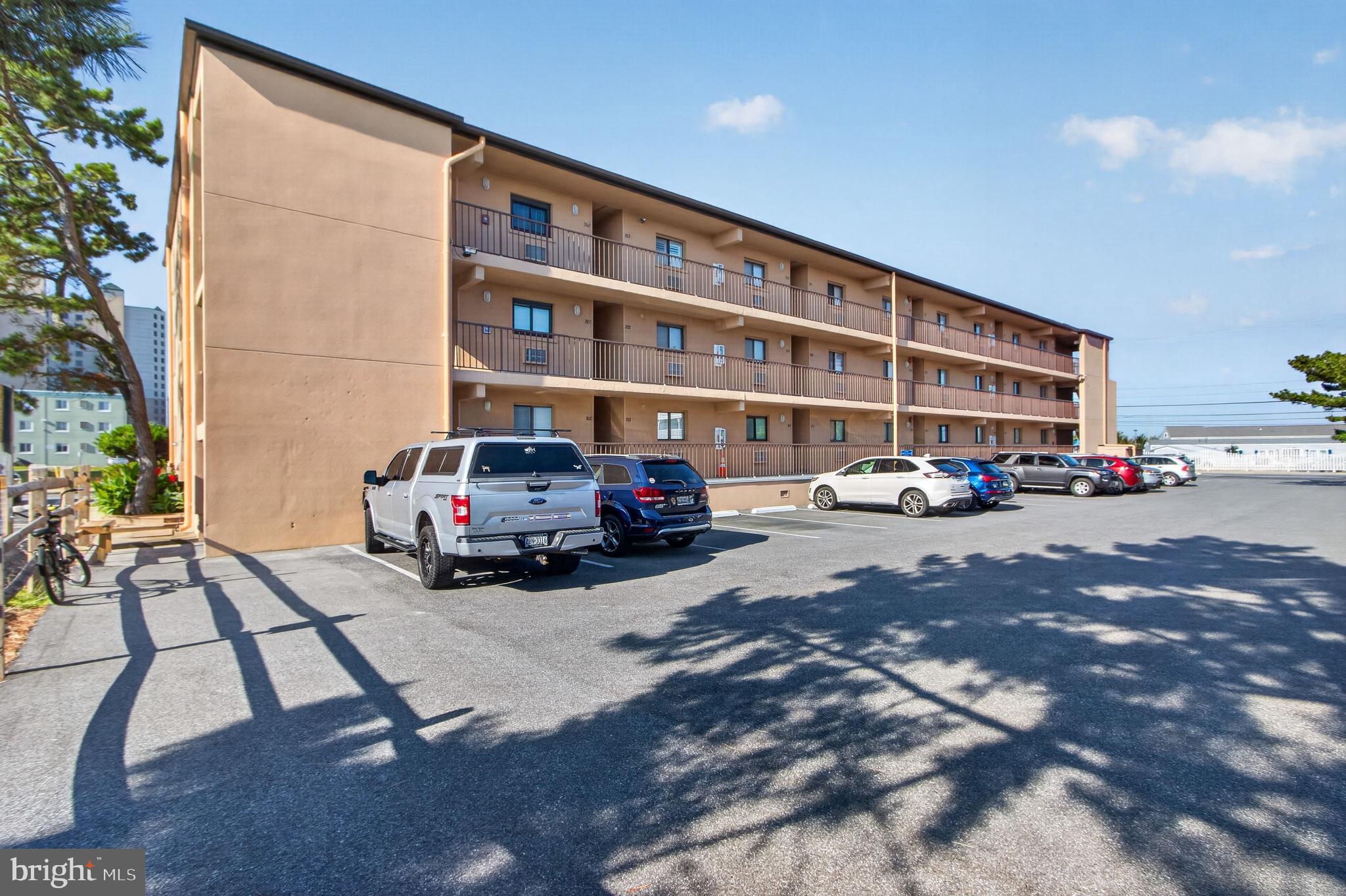 16 51ST STREET 205