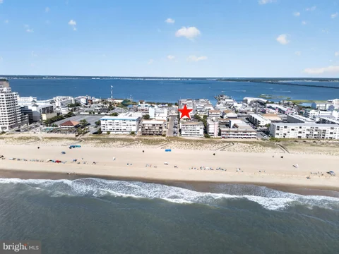16 51st Street Unit 205, Ocean City, MD 21842 - #: MDWO2040096
