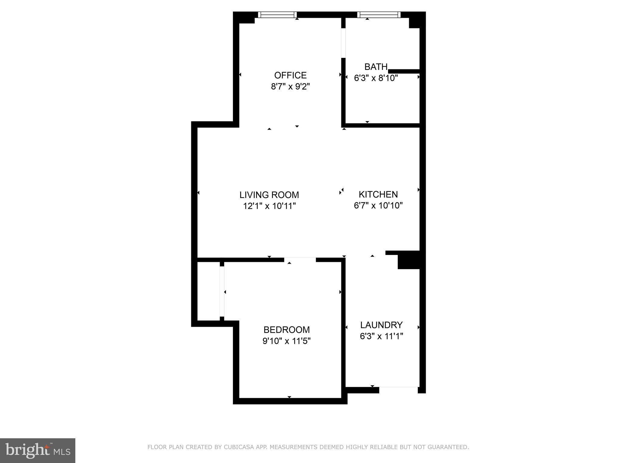 NONE AVAILABLE - Residential Lease