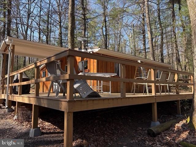 465 MILTONBERGER ROAD